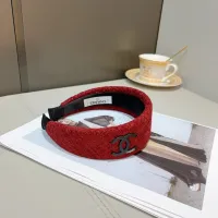 $27.00 USD Chanel Headband For Women #1460972