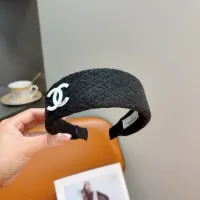 $27.00 USD Chanel Headband For Women #1460973