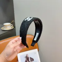 $27.00 USD Chanel Headband For Women #1460973