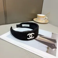 $27.00 USD Chanel Headband For Women #1460973