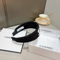 $27.00 USD Chanel Headband For Women #1460973