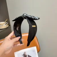 $27.00 USD Fendi Headband For Women #1460975