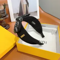 $27.00 USD Fendi Headband For Women #1460975