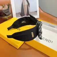 $27.00 USD Fendi Headband For Women #1460975