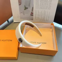 $27.00 USD Louis Vuitton LV Headband For Women #1460976