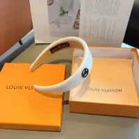 $27.00 USD Louis Vuitton LV Headband For Women #1460976