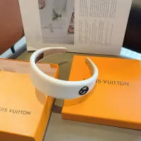 $27.00 USD Louis Vuitton LV Headband For Women #1460976