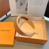 $27.00 USD Louis Vuitton LV Headband For Women #1460977