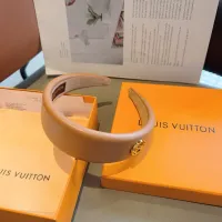 $27.00 USD Louis Vuitton LV Headband For Women #1460977