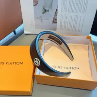$27.00 USD Louis Vuitton LV Headband For Women #1460978