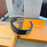 $27.00 USD Louis Vuitton LV Headband For Women #1460978
