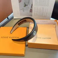 $27.00 USD Louis Vuitton LV Headband For Women #1460978