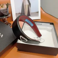 $27.00 USD Prada Headband For Women #1460981