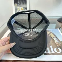 $25.00 USD Chrome Hearts Caps #1460982