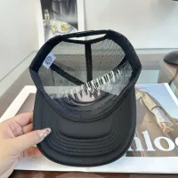 $25.00 USD Chrome Hearts Caps #1460983