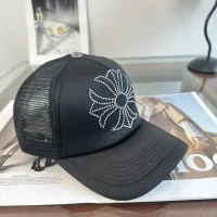 $25.00 USD Chrome Hearts Caps #1460984