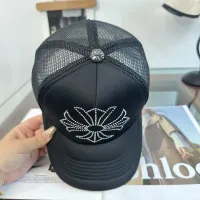 $25.00 USD Chrome Hearts Caps #1460984