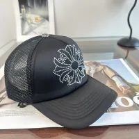 $25.00 USD Chrome Hearts Caps #1460985