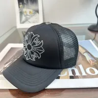 $25.00 USD Chrome Hearts Caps #1460985