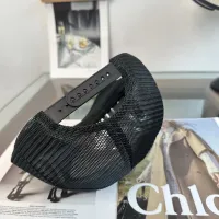 $25.00 USD Chrome Hearts Caps #1460985