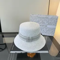 $38.00 USD Christian Dior Caps #1460991