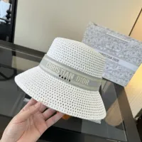 $38.00 USD Christian Dior Caps #1460991