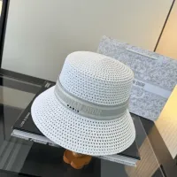 $38.00 USD Christian Dior Caps #1460991