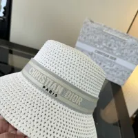 $38.00 USD Christian Dior Caps #1460991