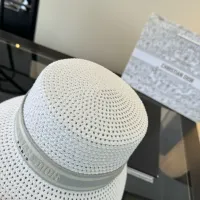 $38.00 USD Christian Dior Caps #1460991