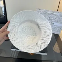 $38.00 USD Christian Dior Caps #1460991