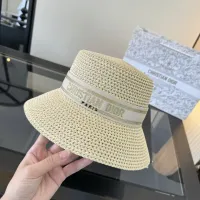 $38.00 USD Christian Dior Caps #1460992