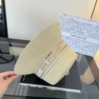 $38.00 USD Christian Dior Caps #1460992