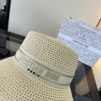 $38.00 USD Christian Dior Caps #1460992