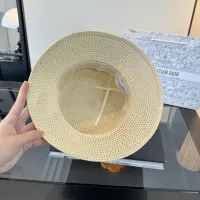 $38.00 USD Christian Dior Caps #1460992