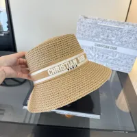 $38.00 USD Christian Dior Caps #1460993