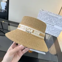 $38.00 USD Christian Dior Caps #1460993