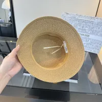 $38.00 USD Christian Dior Caps #1460993