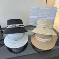 $38.00 USD Christian Dior Caps #1460993