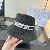 $38.00 USD Christian Dior Caps #1460994