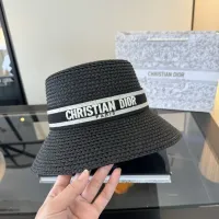 $38.00 USD Christian Dior Caps #1460994