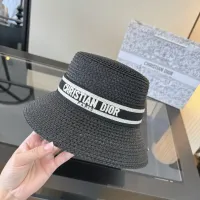 $38.00 USD Christian Dior Caps #1460994