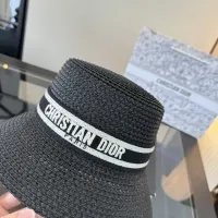 $38.00 USD Christian Dior Caps #1460994