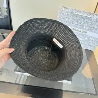 $38.00 USD Christian Dior Caps #1460994