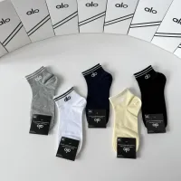 $27.00 USD ALO Socks #1460995