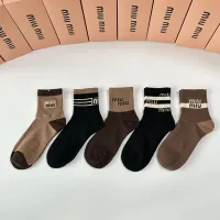 $27.00 USD MIU MIU Socks #1460997