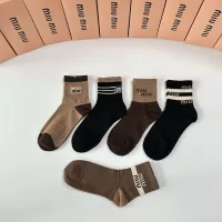 $27.00 USD MIU MIU Socks #1460997