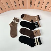 $27.00 USD MIU MIU Socks #1460997