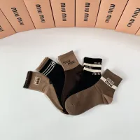 $27.00 USD MIU MIU Socks #1460997