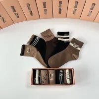 $27.00 USD MIU MIU Socks #1460997