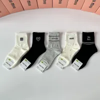 $27.00 USD MIU MIU Socks #1460998